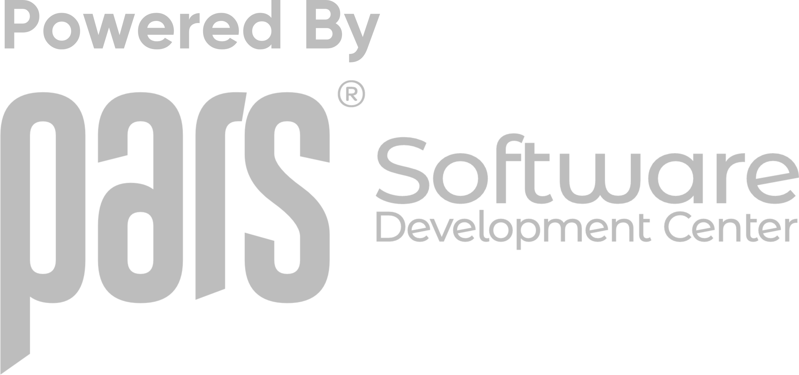 Pars Logo